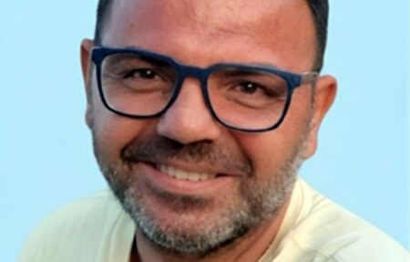 Addio a Francesco Mozzillo, giovane papà; lavorava al Convitto “Regina Margherita” di Anagni