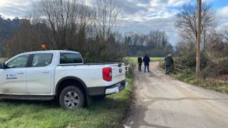 Anagni. Sicurezza del territorio: consegnati i lavori per la ricostruzione dei ponti a Villa Magna e Colle Ranuccio