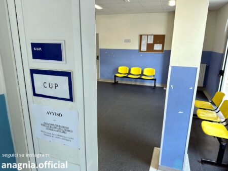 CUP Frosinone, cambio appalto nel caos: lavoratori lasciati all’oscuro