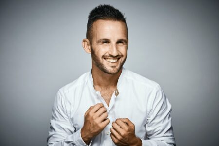 Songwriting d’autore: Roberto Casalino alla guida del corso di “Nudavoce”