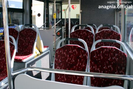 Trasporti, Regione Lazio-AStraL: al via domani la rimodulazione del trasporto pubblico nell’unità di rete 3 Valle del Sacco