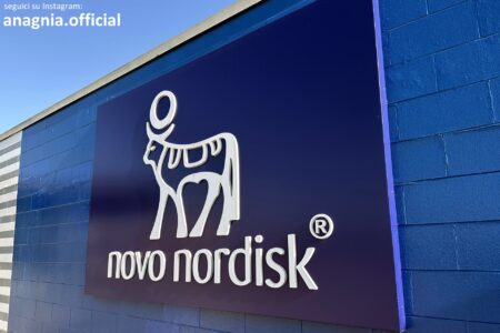 Investimento Novo Nordisk ad Anagni: conclusa la Conferenza dei servizi in tempo record