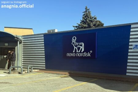 Caso Novo Nordisk, la CISL rompe il silenzio: un miliardo per Anagni ma restano dubbi sui posti di lavoro