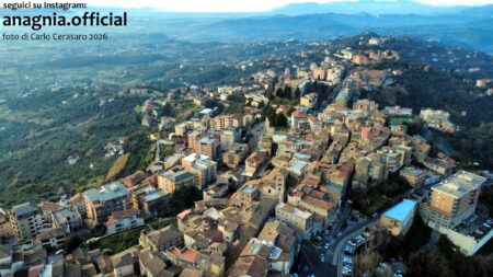 Lavori alle reti idriche e rubinetti a secco: scuole chiuse ad Anagni il 13 febbraio