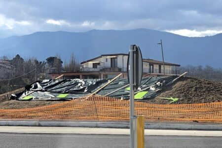 Ferentino. L’opposizione punta il dito contro la maggioranza sulla rotatoria di Pontegrande