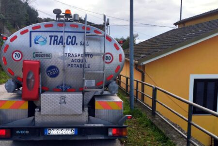 Se l’acqua diventa un miraggio di confine: la rivolta dei residenti tra Ripi e Boville Ernica
