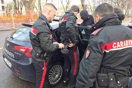Frosinone, tre episodi in poche ore: controlli, espulsioni e denunce, il territorio sotto la lente delle Forze dell’Ordine