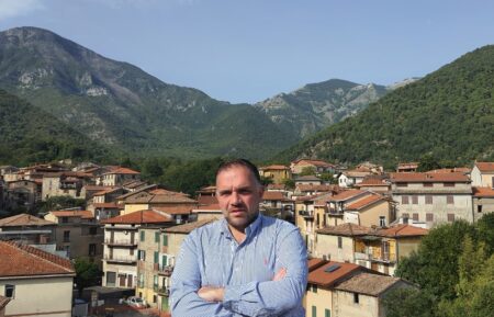 Supino, l’assessore Stefano Bompiani si dimette: “venuto meno il rapporto fiduciario con il sindaco”