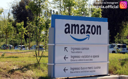 Amazon Colleferro, UILTrasporti: “nessuna riduzione degli operatori di magazzino, anzi nuove assunzioni”