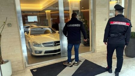 Autoriciclaggio e trasferimento fraudolento: quattro misure cautelari tra Latina e Frosinone, coinvolto un ferentinese