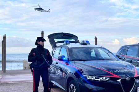 Maxi operazione antimafia: 19 arresti; anche la Cassino nel mirino dei Carabinieri del ROS