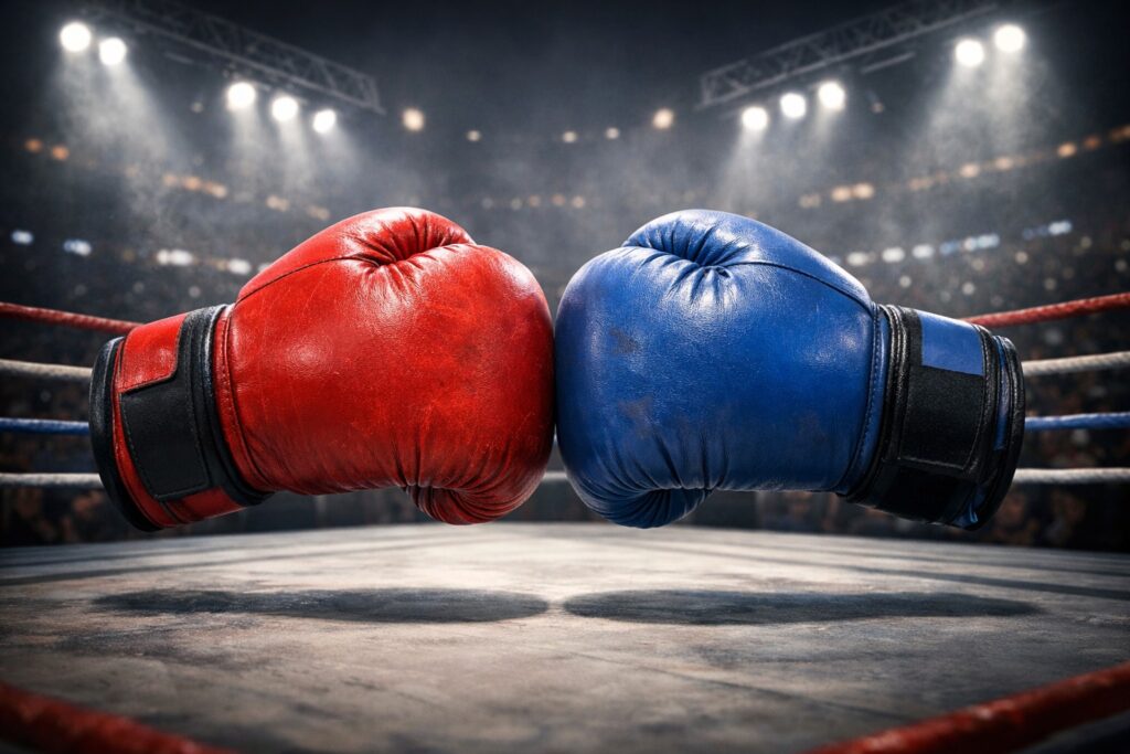 Sora. Grande Boxe allo stadio “Claudio Tomei”, sabato 31 gennaio dieci incontri e il match clou Di Giulio-Mjuaji