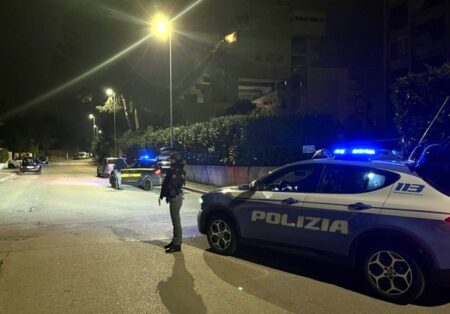Controlli e arresti in provincia di Frosinone: interforze in campo tra sicurezza urbana, legalità e tutela delle fasce deboli
