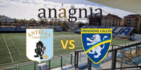 Serie B. Frosinone “die hard”, e Fiori entra nella storia giallazzurra
