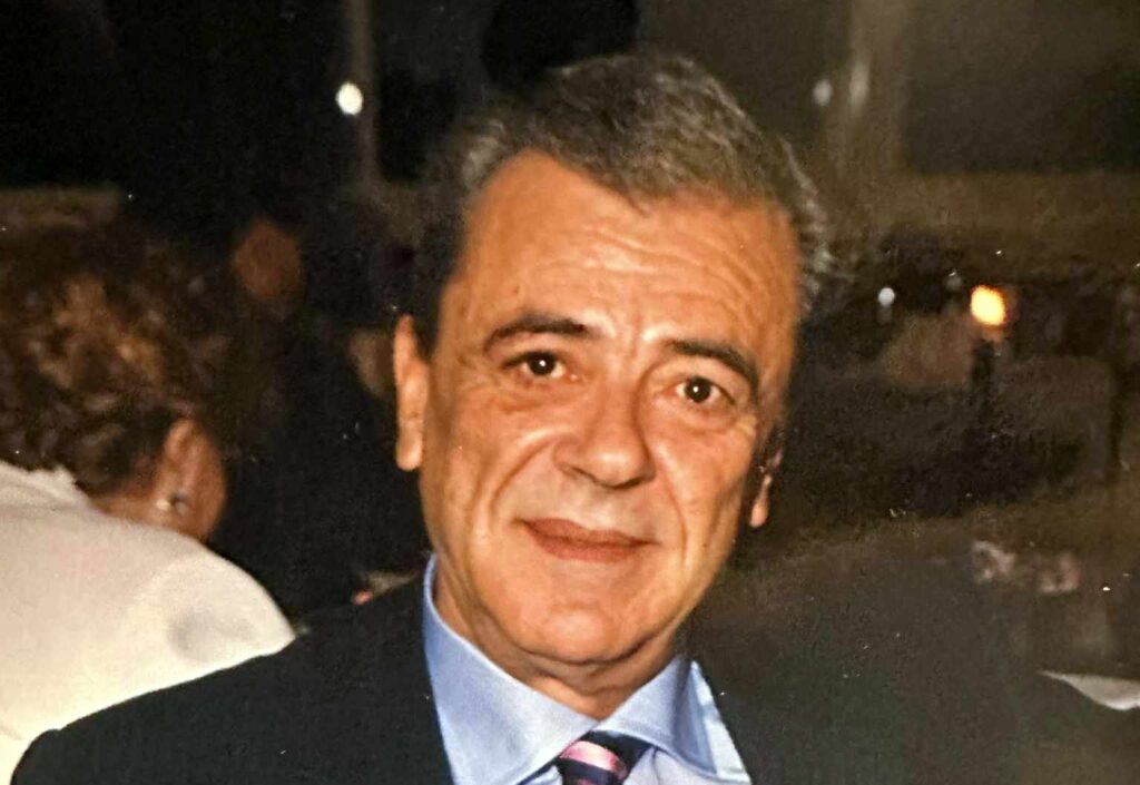 Addio ad Alberto Marocca, imprenditore illuminato e politico stimato