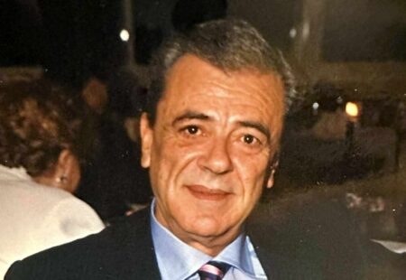 Addio ad Alberto Marocca, imprenditore illuminato e politico stimato