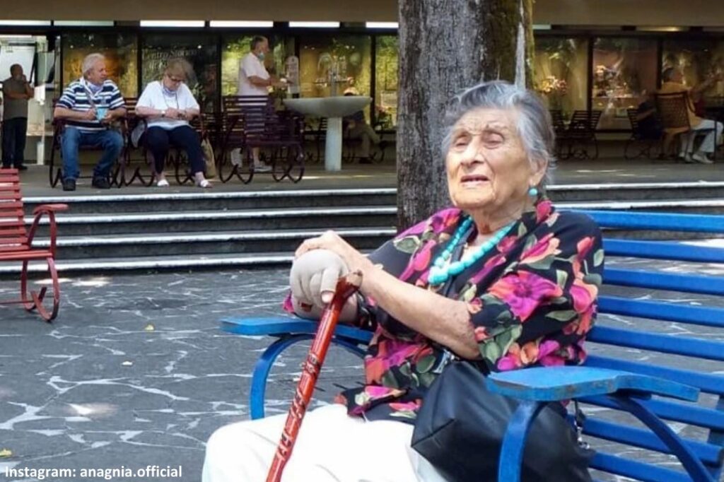 L’ultima pagina di una vita dedicata alla famiglia, all’insegnamento e ai libri: Anagni piange la scomparsa della professoressa Maria Anna Marino