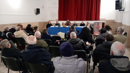 Paliano, territorio e archeologia al centro del dibattito: “Ecetra potrebbe essere a Zancati”