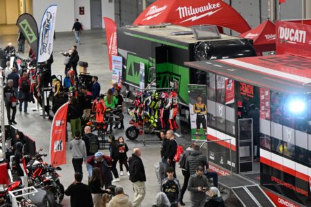 Motodays 2026 guarda al futuro: giovani rider protagonisti alla 14ª edizione