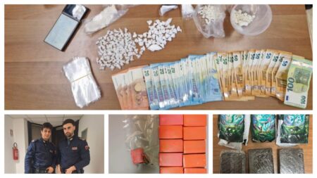 Periferie sotto controllo: la “cintura di sicurezza” della Questura si stringe intorno a Roma