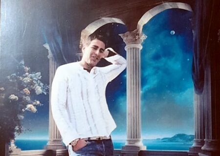 Sgurgola non dimentica Eddi Pallone: a 19 anni dalla scomparsa il ricordo di un amico di tutti