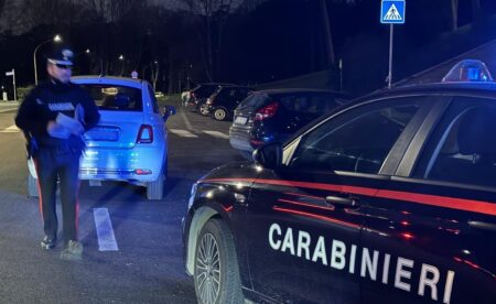 Raffica di controlli delle Forze dell’Ordine in provincia di Frosinone: arresti, denunce e sanzioni