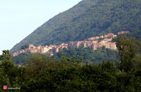Monti Lepini, frane e dissesto idrogeologico sulla Pedemontana: il Prefetto convoca una riunione d’urgenza