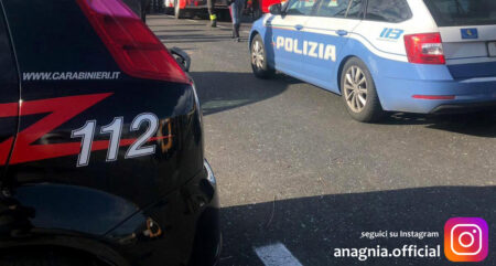 Cronaca giudiziaria: tre provvedimenti tra Boville Ernica e Frosinone