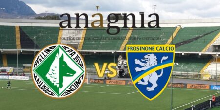 Serie B. Frosinone “fast&furious”: l’Avellino è asfaltato