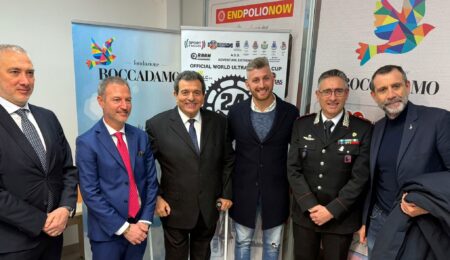 Oltre il limite nel cuore della provincia di Frosinone: arriva la prima 24H Extreme di ultracycling