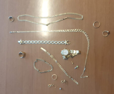 Truffa del finto nipote in Umbria, due giovani campani fermati sulla A1