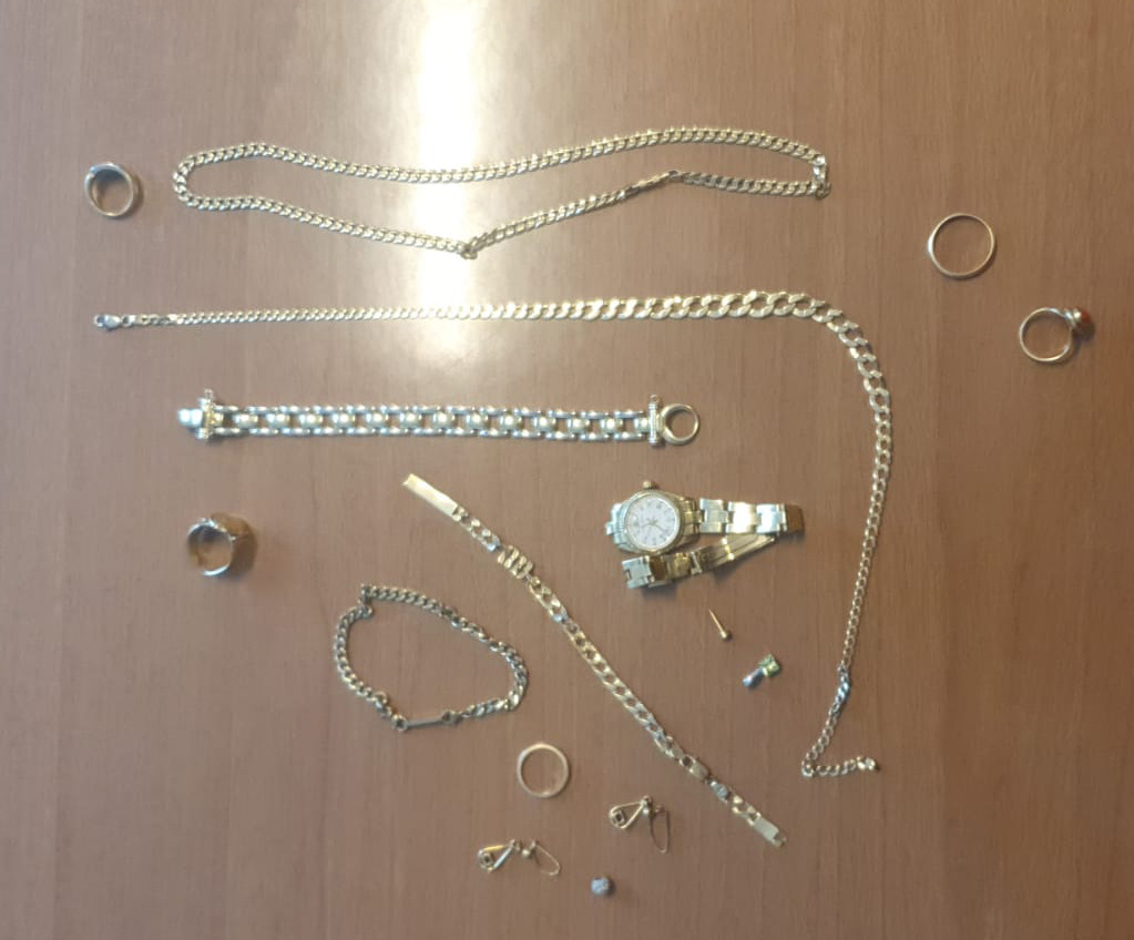 Truffa del finto nipote in Umbria, due giovani campani fermati sulla A1