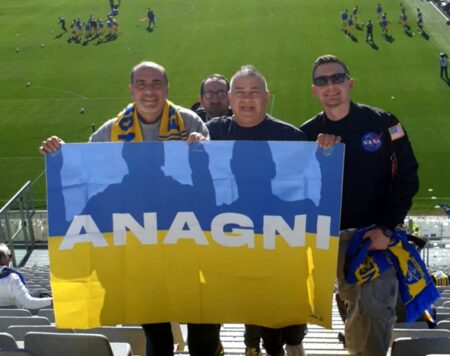 Serie B. Da Ghedjemis a Kvernadze e ritorno: il Frosinone vola con le sue ali!