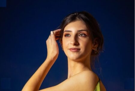 Addio a Caterina Sparagna, studentessa di Acuto