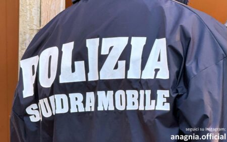 Capitale e hinterland sotto pressione: raffica di arresti tra Roma, Valmontone e Civitavecchia