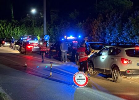 Sicurezza a Roma, periferie sotto la lente: raffica di arresti e sequestri tra la Capitale e la Provincia