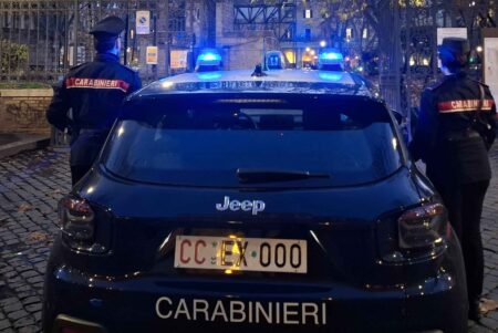 Sicurezza in provincia di Frosinone: controlli e denunce delle Forze dell’Ordine