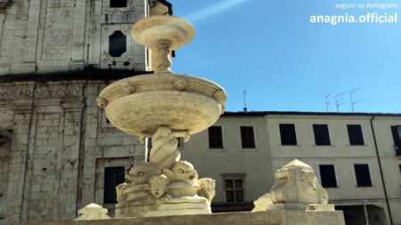 Alatri accelera verso Capitale Italiana della Cultura 2028: tavolo tecnico su Hernica Saxa prima delle audizioni