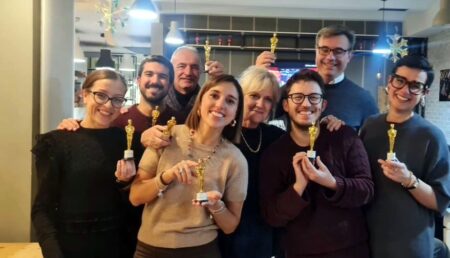 Stroke Unit dell’ospedale “Fabrizio Spaziani” da record: massimo riconoscimento europeo per la cura dell’ictus