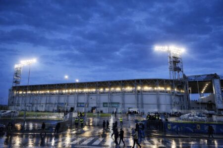 Serie B. Il Frosinone non brilla di notte: l’Empoli strappa il pari