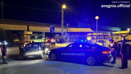 Colleferro. Aggressione nella zona della movida: denunciata una 23enne