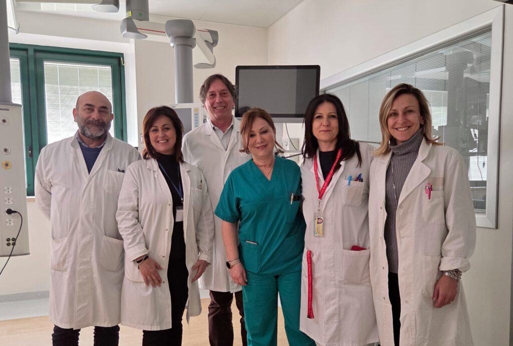 Donazione multiorgano all’Ospedale Fabrizio Spaziani di Frosinone: il 2025 si è chiuso con gesti di grande generosità