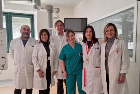 Donazione multiorgano all’Ospedale Fabrizio Spaziani di Frosinone: il 2025 si è chiuso con gesti di grande generosità