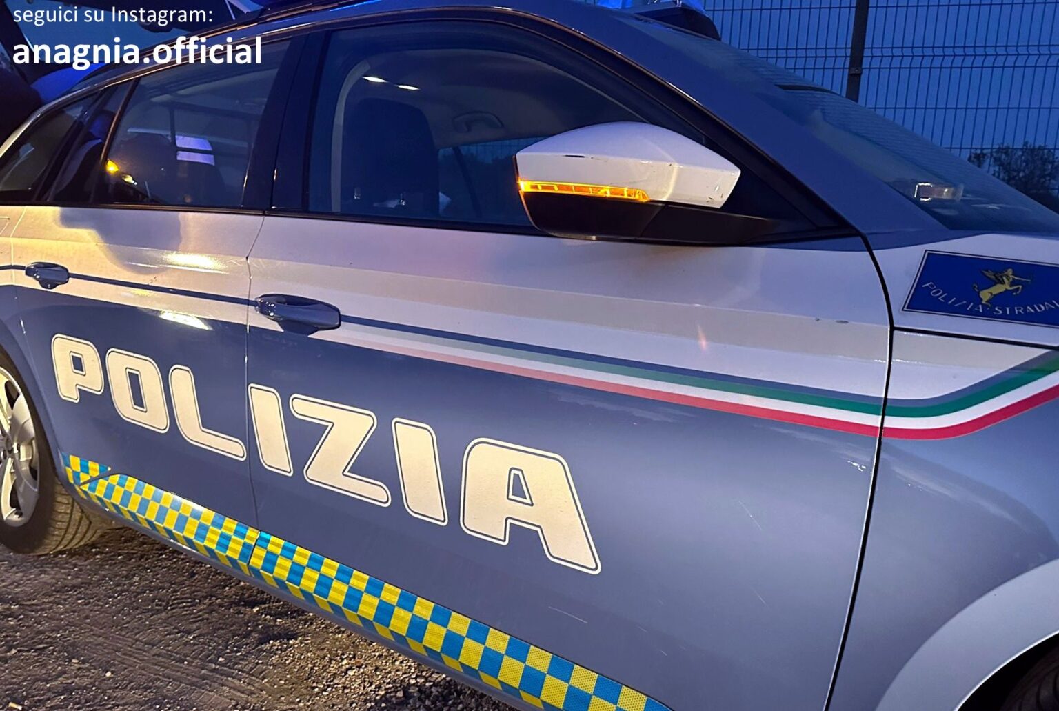 Frosinone e Sora, raffica di controlli: denuncia per divieto di ritorno e operazione interforze in centro