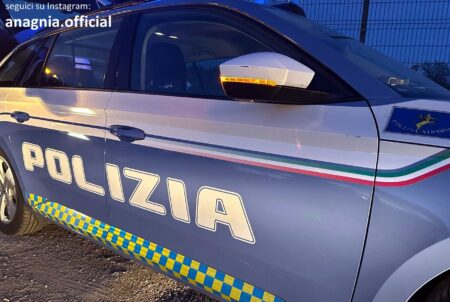 Frosinone e Sora, raffica di controlli: denuncia per divieto di ritorno e operazione interforze in centro