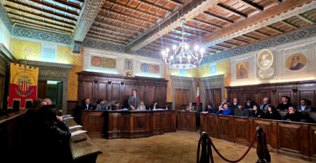 Veroli, primo Consiglio comunale 2026: approvati parcheggi, area polifunzionale e progetti culturali