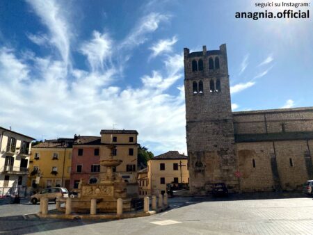 Alatri protagonista a Roma: alla Società Geografica Italiana la presentazione del volume sulle tradizioni del territorio