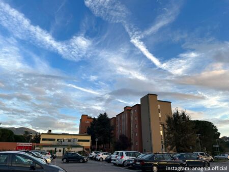 Ospedale “San Benedetto” di Alatri, il sindaco di Fumone invita Francesco Rocca per constatare le criticità