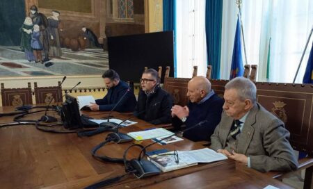 Le radici di un feudo: Bruno Ludovici racconta l’epopea dei Colonna ad Anticoli di Campagna