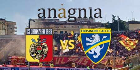 Serie B. Spettacolo al Ceravolo: un superFrosinone sfiora una vittoria clamorosa